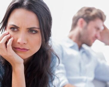 Dealing With Change after Separation and Divorce