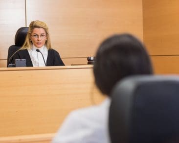 Tips for self presenting at Court in domestic violence matters
