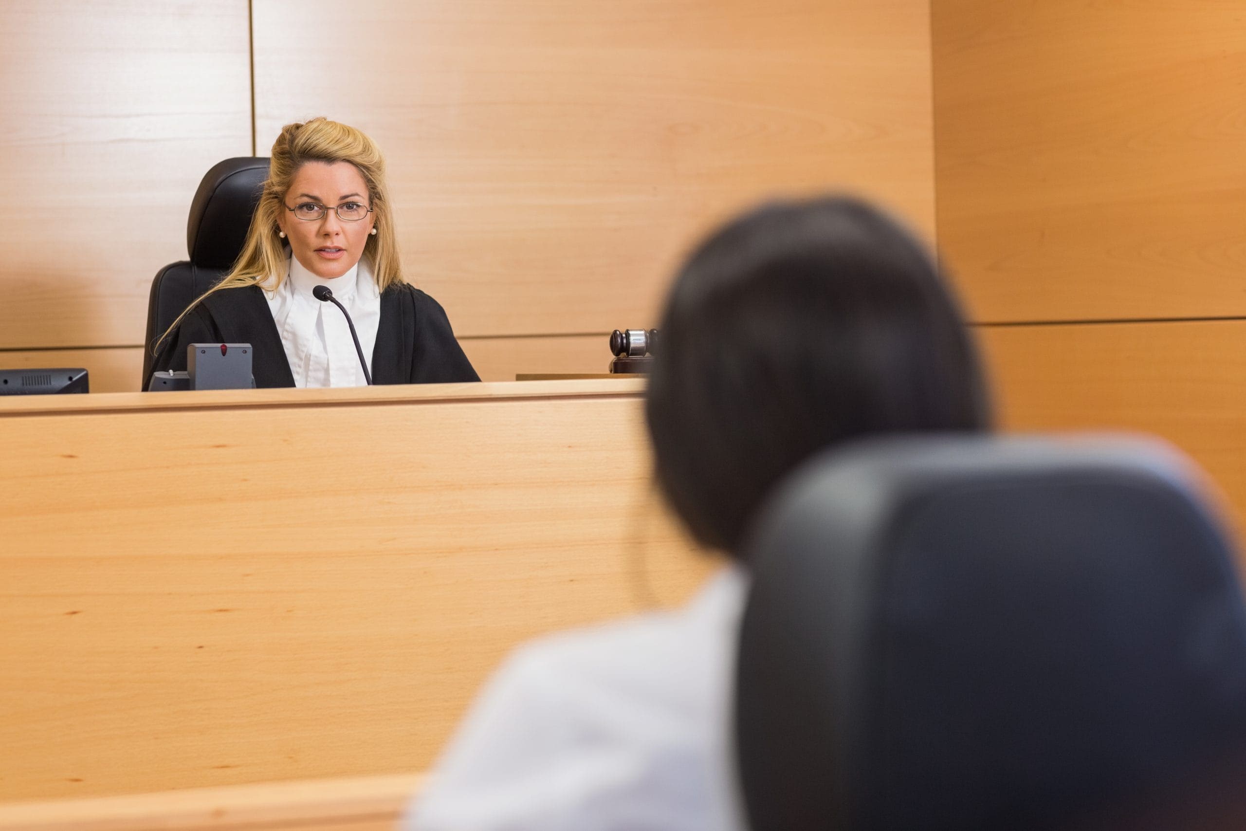 Tips for self presenting at Court in domestic violence matters