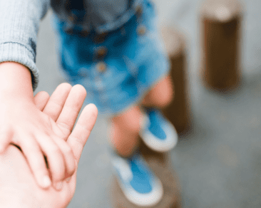 supporting children through divorce